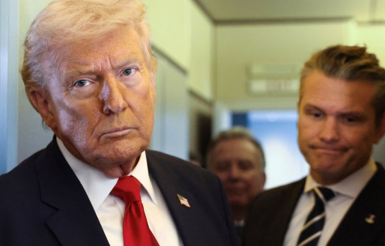 Νεκροί δύο στρατιώτες των ΗΠΑ, ο ένας από πλήγμα του Ιράν και ο άλλος από ιατρικό επεισόδιο