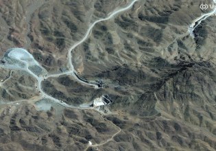 Το «Βουνό της Αξίνας»: Η μυστική υπόγεια φωλιά του Ιράν και το σχέδιο των ΗΠΑ για απόβαση κομάντος