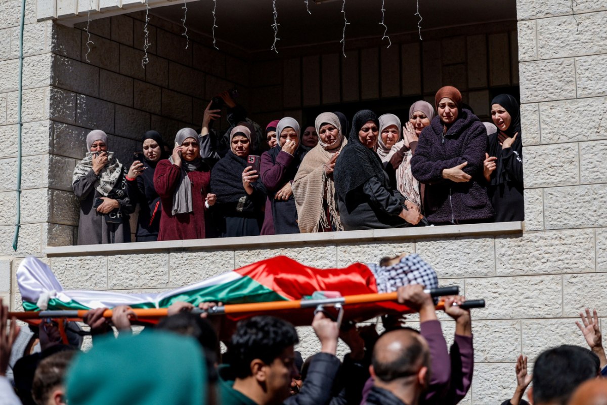 Οι Ισραηλινοί έποικοι εκμεταλλεύονται τον πόλεμο στο Ιράν για να κλιμακώσουν τη βία στη Δυτική Όχθη