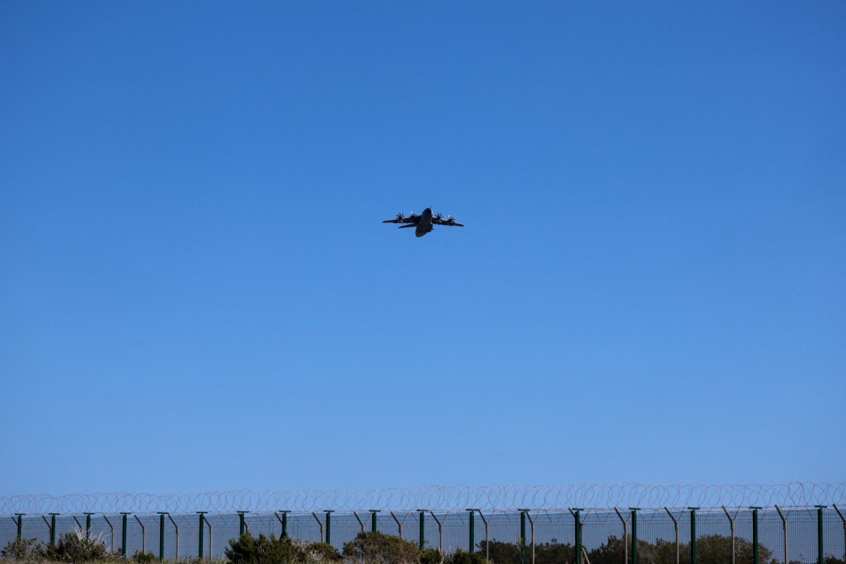 ΥΠΕΞ Λιβάνου: «Απερίφραστη καταδίκη» των επιθέσεων με drones στην Κύπρο