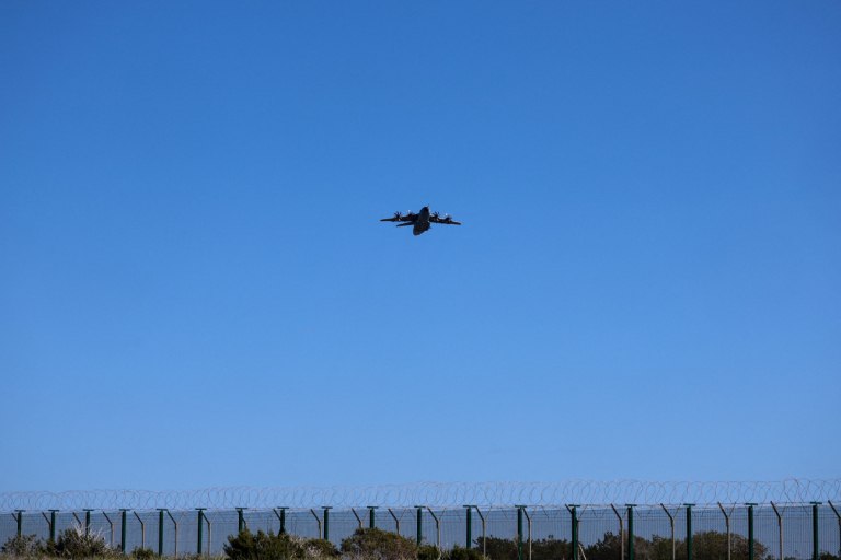 ΥΠΕΞ Λιβάνου: «Απερίφραστη καταδίκη» των επιθέσεων με drones στην Κύπρο