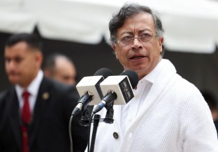 Και τώρα Κολομβία; Ποινικές έρευνες στις ΗΠΑ για τον πρόεδρο της χώρας