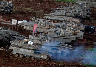 Λίβανος: Το Ισραήλ επιβεβαιώνει ότι σκότωσε 3 υψηλόβαθμους διοικητές της Δύναμης Κουντς του Ιράν στη Βηρυτό