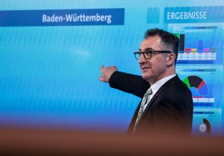 Γερμανία: Σε νέα ήττα οδηγούνται οι Χριστιανοδημοκράτες σε τοπικές εκλογές – Προβάδισμα οι Πράσινοι