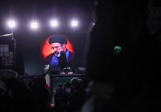 Μοτζτάμπα Χαμενεΐ: Ποιος είναι ο μυστηριώδης νέος ηγέτης του Ιράν