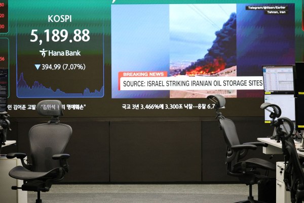 Ιράν: Ποιες κορυφαίες οικονομίες θα «πληρώσουν το μάρμαρο» του πολέμου