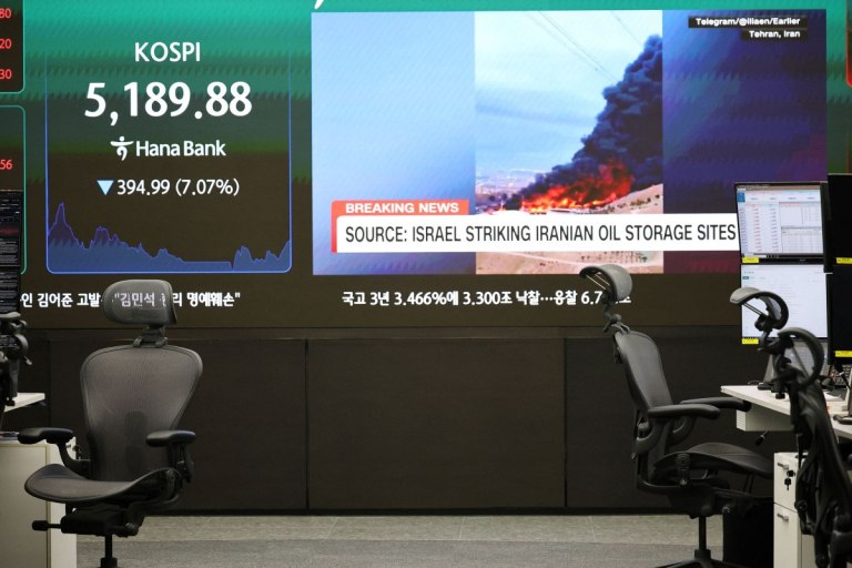 Ιράν: Ποιες κορυφαίες οικονομίες θα «πληρώσουν το μάρμαρο» του πολέμου