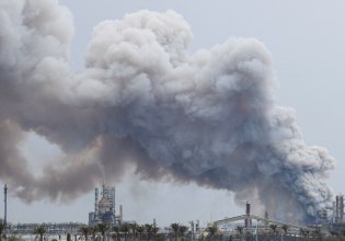 Οι αγορές περιδινίζονται στο ρυθμό του πολέμου στο Ιράν – Μετά την πτώση… η πρόσκρουση