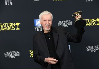 Πώς γίνεται τα 1.5 δισ. του Avatar: Fire and Ash να μην θεωρούνται επιτυχία; Τι βλέπει ο Τζέιμς Κάμερον για το μέλλον του franchise