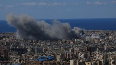 Το Ισραήλ έπληξε αρχηγείο των Φρουρών της Επανάστασης για την εκτόξευση drones – Στους 486 οι νεκροί στον Λίβανο