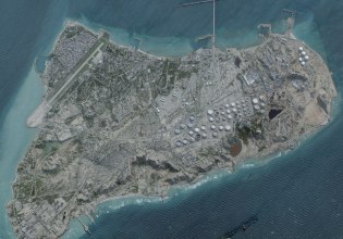 Ιράν: Αυτά είναι τα στρατηγικής αξίας νησιά που μπορεί να γίνουν στόχος των ΗΠΑ