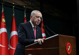 Ερντογάν: Πόλεμος επιβίωσης για Νετανιάχου, αλλά το κόστος το επωμίζονται 8 δισ. άνθρωποι