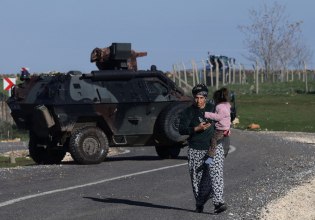 The Expla-in Project: Πώς μπορεί ο πόλεμος στο Ιράν να επηρεάσει τα ελληνοτουρκικά;