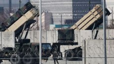 Τουρκία: Αναπτύσσει συστήματα Patriot του ΝΑΤΟ στη Μαλάτια