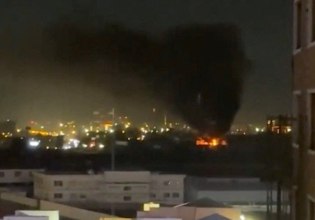 Το Ιράν πλήττει ιταλική βάση στο Ιράκ – Δεν υπάρχουν αναφορές για θύματα