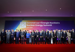 Σύνοδος Κορυφής για την πυρηνική ενέργεια στο Παρίσι – Τα στοιχήματα για την Ευρώπη