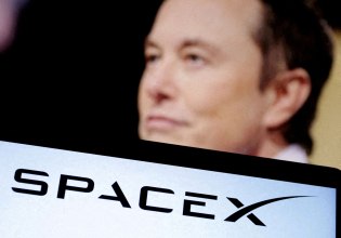 Η SpaceX του Μασκ ετοιμάζεται για τη μεγαλύτερη δημόσια προσφορά «όλων των εποχών»