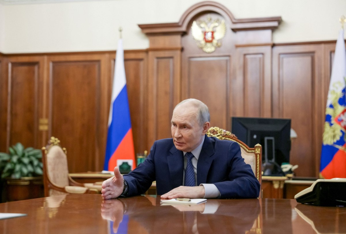 Πώς η κρίση στον Περσικό σώζει αλλά και απομονώνει τη Ρωσία