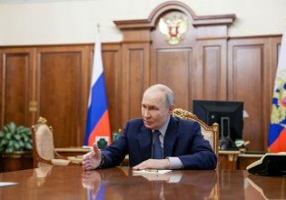 Πώς η κρίση στον Περσικό σώζει αλλά και απομονώνει τη Ρωσία