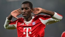 Η Μπάγερν ισοπέδωσε το Μπέργκαμο (1-6)!!!