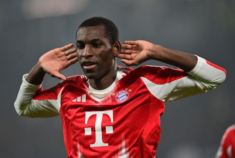 Η Μπάγερν ισοπέδωσε το Μπέργκαμο (1-6, vid)!!!