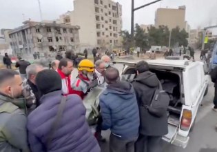 Πόλεμος Ισραήλ – ΗΠΑ – Ιράν: Η έλλειψη «θεωρίας νίκης» και οι συνθήκες που θυμίζουν απαρχές Παγκοσμίου Πολέμου