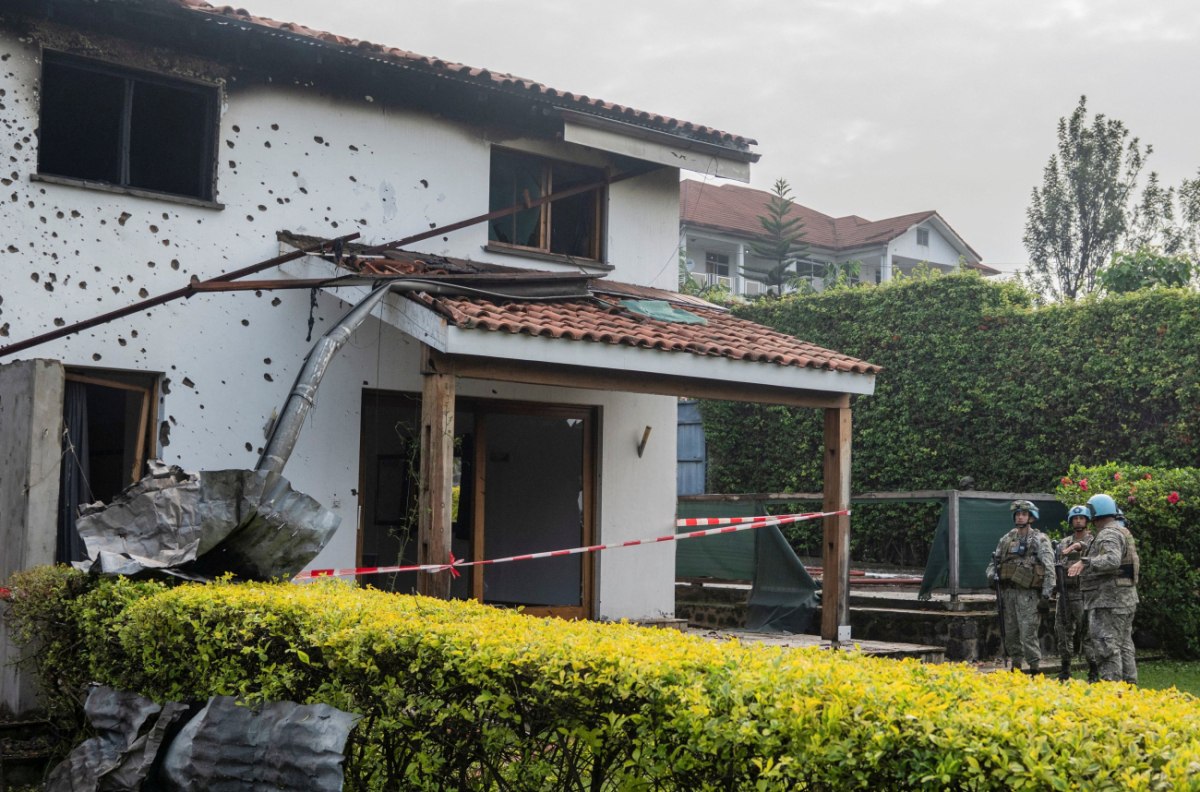 Παραδέχθηκε χτύπημα σε κυανόκρανους το Ισραήλ – Ζήτησε συγγνώμη ο IDF