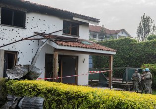 Παραδέχθηκε χτύπημα σε κυανόκρανους το Ισραήλ – Ζήτησε συγγνώμη ο IDF