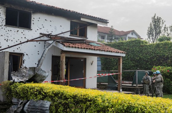 Παραδέχθηκε χτύπημα σε κυανόκρανους το Ισραήλ – Ζήτησε συγγνώμη ο IDF