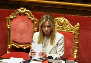 Δημοψήφισμα στην Ιταλία: Στις κάλπες οι πολίτες καλούνται να αποφασίσουν για τη δικαστική μεταρρύθμιση