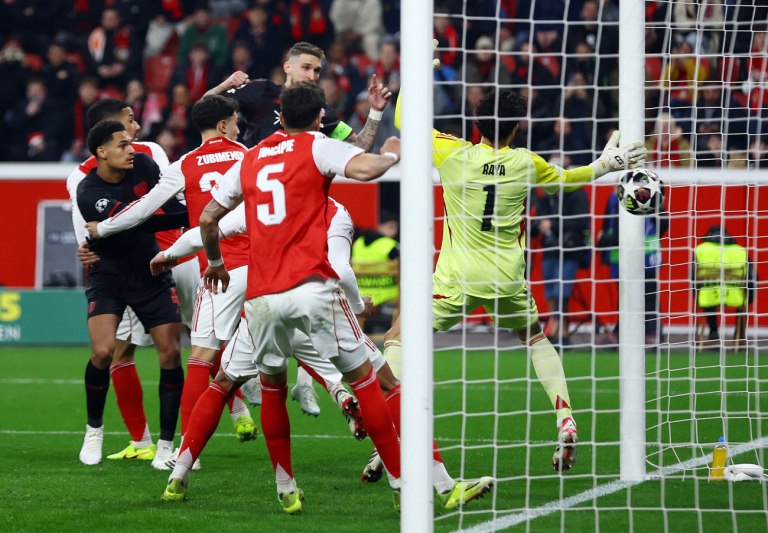 Η Αρσεναλ σώθηκε με πέναλτι στο 87′ (1-1 – vid)