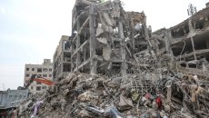 Μέση Ανατολή: Η επερχόμενη κατάρρευση του Ιράν και ο λογαριασμός που θα σταλεί στην Ευρώπη