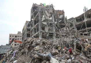 Μέση Ανατολή: Η επερχόμενη κατάρρευση του Ιράν και ο λογαριασμός που θα σταλεί στην Ευρώπη