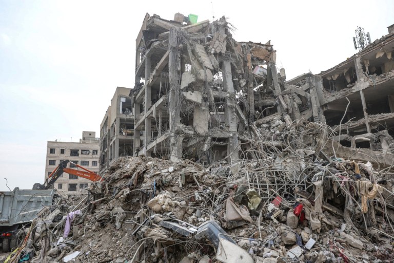 Μέση Ανατολή: Η επερχόμενη κατάρρευση του Ιράν και ο λογαριασμός που θα σταλεί στην Ευρώπη