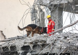 Το Ιράν ανακοίνωσε ότι υποδομές νερού και ενέργειας υπέστησαν σοβαρές ζημιές