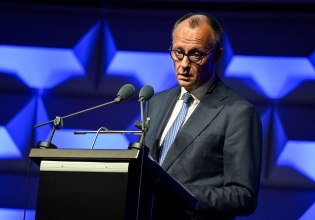 Συναγερμός μετά την επίθεση σε συναγωγή – Πρόσθετα μέτρα ασφαλείας στη Γερμανία