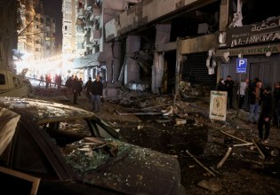 Πόσοι έχουν σκοτωθεί στη Μέση Ανατολή από την έναρξη του πολέμου Ιράν – ΗΠΑ – Ισραήλ