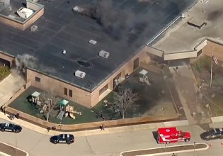 Νεκρός ο δράστης της επίθεσης σε συναγωγή του Μίσιγκαν – Τι ερευνούν οι Αρχές