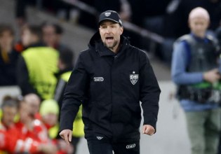 Ένας συμπατριώτης του Κλοπ για τον πάγκο της Λίβερπουλ