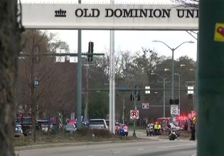 Το FBI διερευνά την ένοπλη επίθεση σε πανεπιστήμιο της Βιρτζίνια ως τρομοκρατική ενέργεια