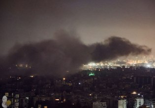 Ιράν: Σφυροκόπημα της Τεχεράνης και της Βυρητού – Πάνω από 30 τραυματίες στο βόρειο Ισραήλ