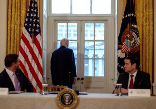 Ο Τραμπ νόμιζε ότι η νίκη στο Ιράν θα ήταν «παιχνιδάκι» – 7 λόγοι που αποδεικνύουν το αντίθετο