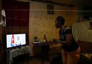 ΗΠΑ και Κούβα ξεκίνησαν συνομιλίες – «Πρέπει να κάνουν συμφωνία», λέει ο Τραμπ