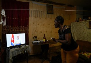 Η Κούβα δηλώνει ότι έχει ξεκινήσει διαπραγματεύσεις με τις ΗΠΑ εν μέσω του πετρελαϊκού αποκλεισμού