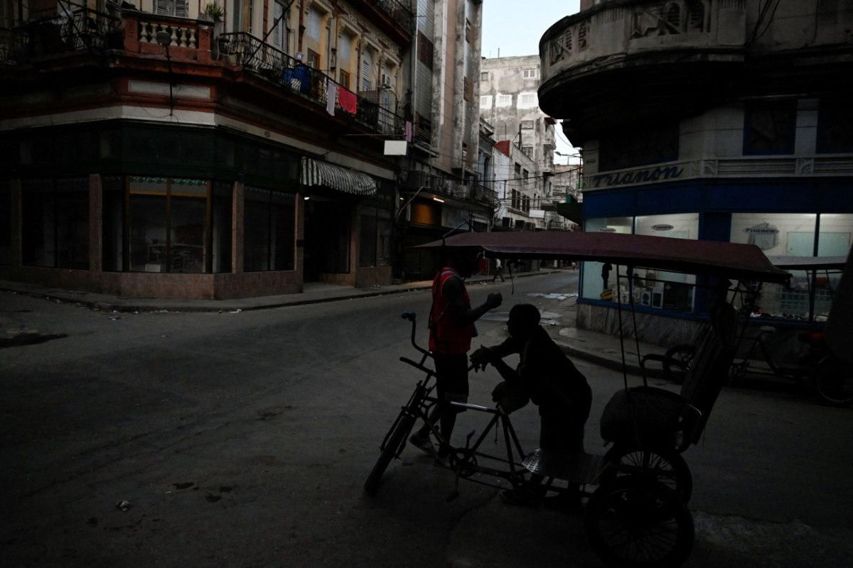 «Nuestra America»: Κομβόι 20 τόνων ανθρωπιστικής βοήθειας κατευθύνεται προς την Κούβα