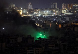 Η Χεζμπολάχ έτοιμη για μια «μακρά σύγκρουση» με το Ισραήλ, δήλωσε ο ηγέτης της