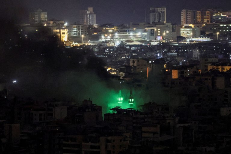 Η Χεζμπολάχ έτοιμη για μια «μακρά σύγκρουση» με το Ισραήλ, δήλωσε ο ηγέτης της