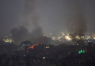 Τραμπ: Μεγάλο χτύπημα στο Ιράν – Οι ΗΠΑ επικήρυξαν τον Χαμενεΐ – 5.000 πεζοναύτες κατευθύνονται στη Μέση Ανατολή