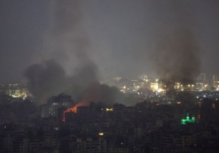 Το Ισραήλ απέρριψε απευθείας συνομιλίες με τον Λίβανο – Τροχοπέδη η Χεζμπολάχ