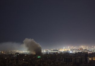 Το Ιράν απειλεί με πετρελαϊκά αντίποινα μετά την επίθεση στο νησί Χάργκ – Επλήγη η πρεσβεία των ΗΠΑ στο Ιράκ